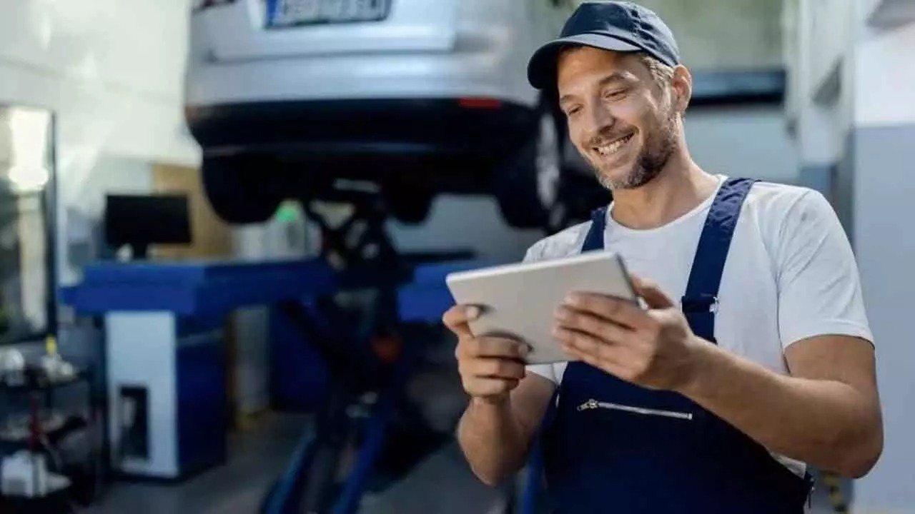 Driving Change: How the EV Revolution is Transforming Careers