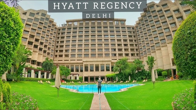 South Delhi’s Five-Star Shock: How a Landmark Hotel Was Undervalued to Secure a Sweetheart Deal