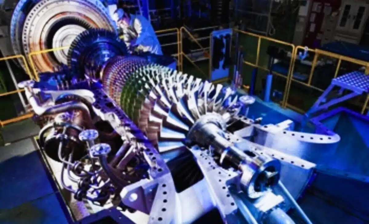 Japan To Launch First Commercial Hydrogen-Powered Engine In 2026