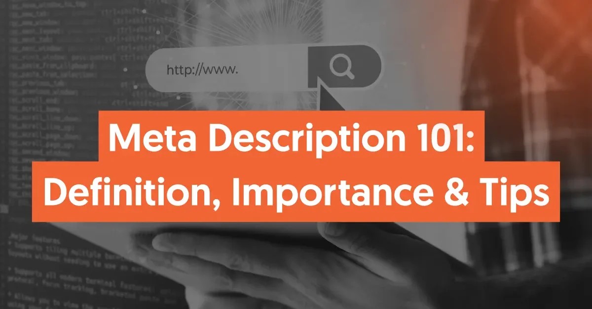 Click or Miss? Why Your Meta Description Is the Most Powerful Line You’ll Ever Write