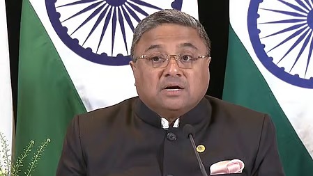 India Pushes Back At Netherlands Over “Misplaced” Concerns On Media Freedom, Minority Rights
