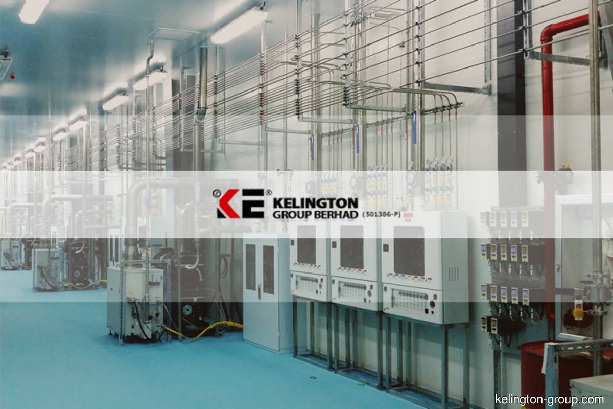 Kelington Group Accepts USD 105 Million Award For Semiconductor Project In India