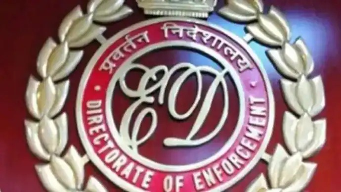 ₹2,200 Crore Crypto Fraud: Bhupesh Arora Declared Fugitive, Government Moves to Seize Assets