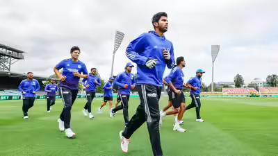 Pitch Perfect: India vs Australia T20I Set to Bowl Over Fans This October 31