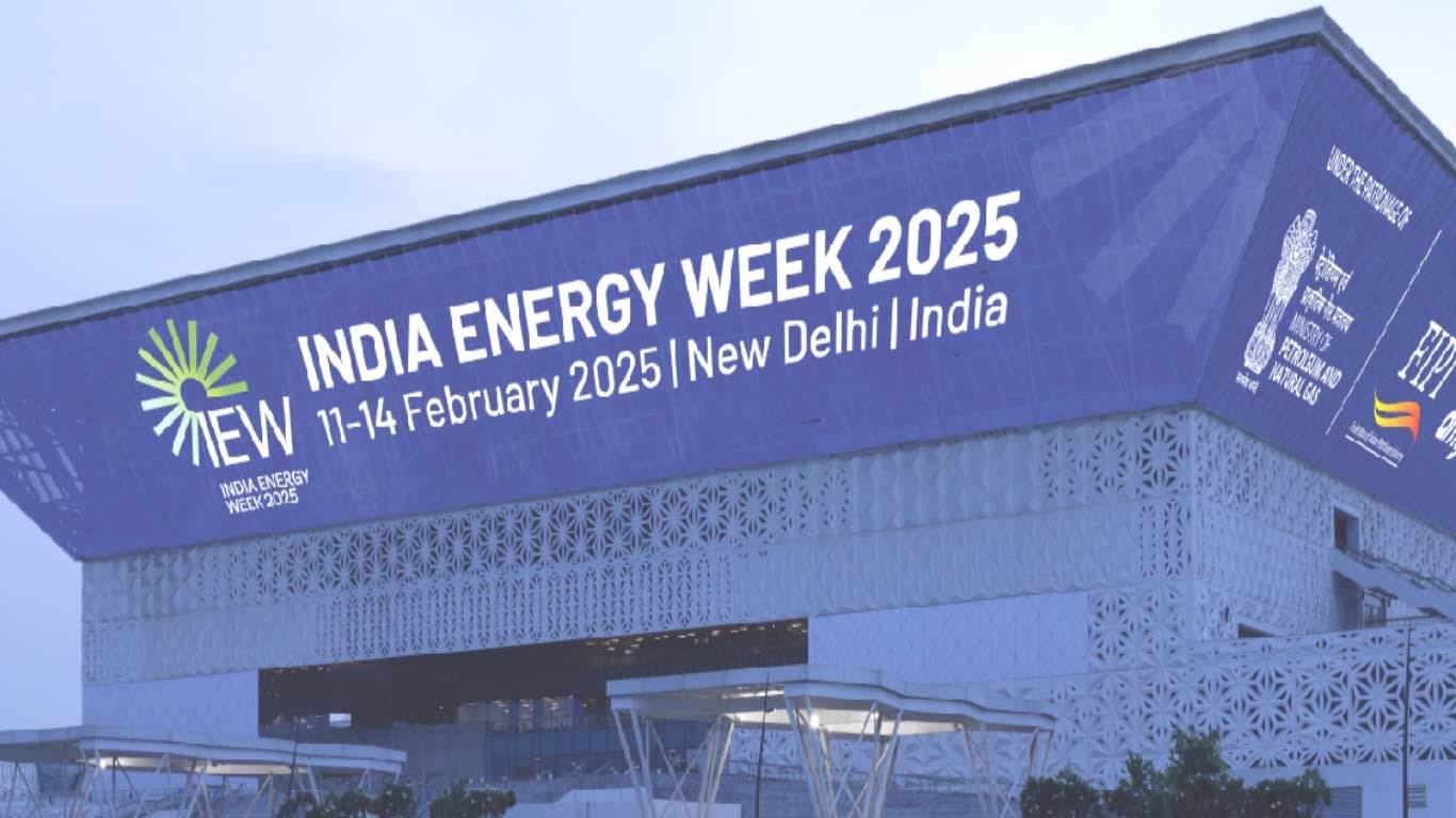 Global Energy Leaders Unite: Over 20 Nations Set to Converge at India Energy Week 2025