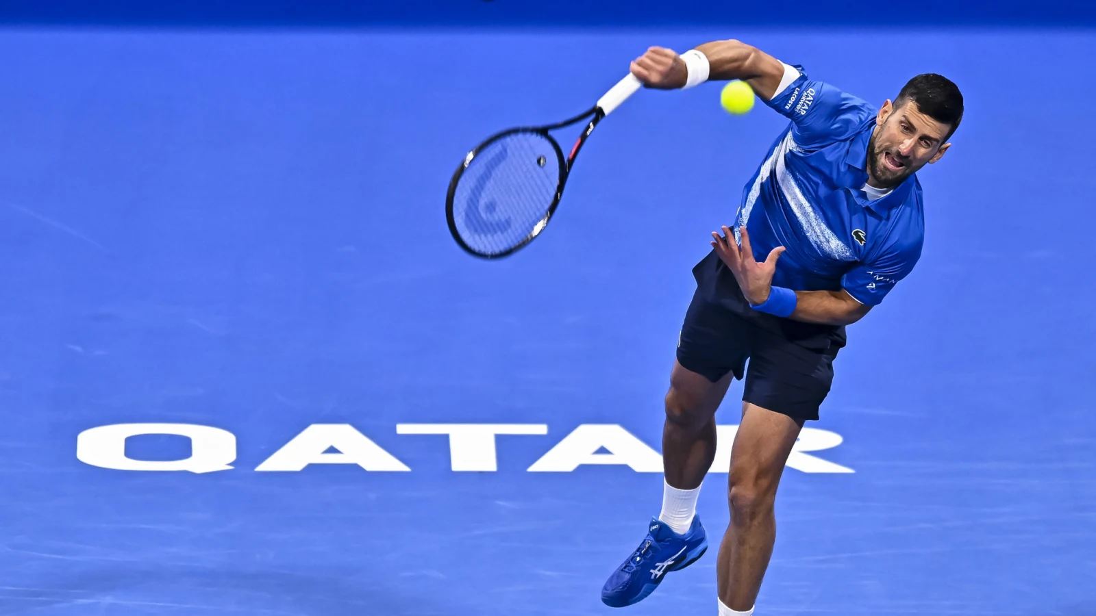 Djokovic Set to Compete at Indian Wells Despite Injury Concerns
