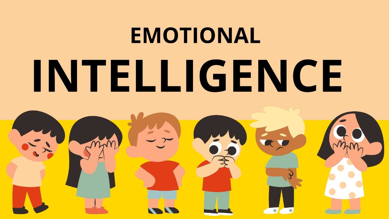 Inside Your Child’s Mind: The Science Behind Emotional Awareness and Growth