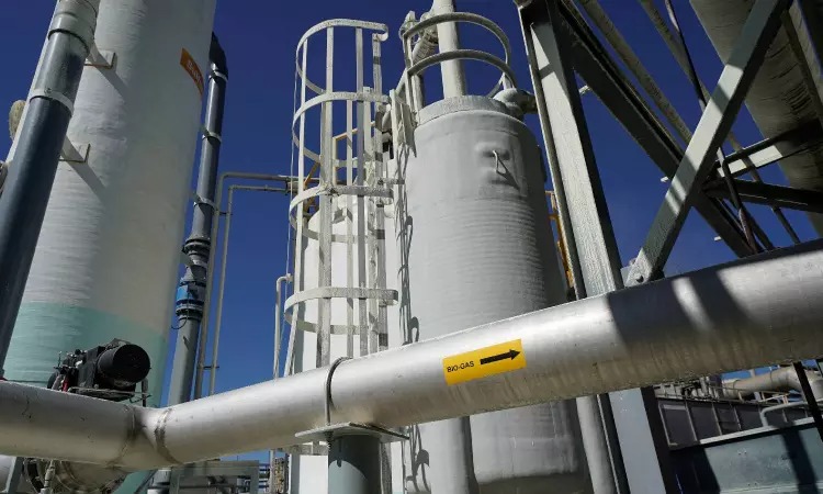 Biogas Sector Secures Major Investment Boost at RenewX 2025