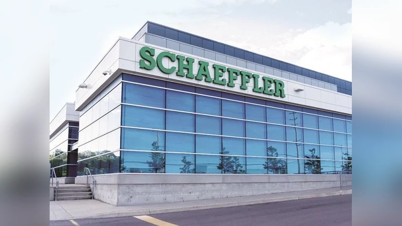 Schaeffler India Reports Q1 Results with Rs 2.96 Billion Profit
