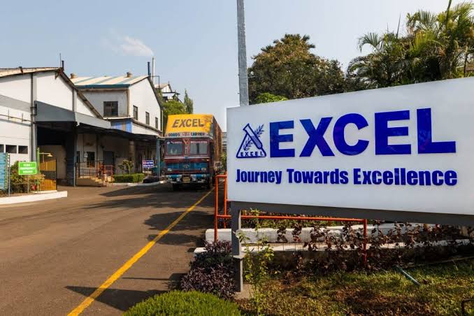 Excel Industries Delivers Blockbuster Q4: Profits Soar, Shareholders Score with ₹13.75 Dividend