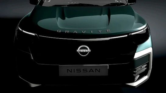 Nissan Gravite Launches in India: Affordable 7-Seater MPV Arrives February 17, 2026