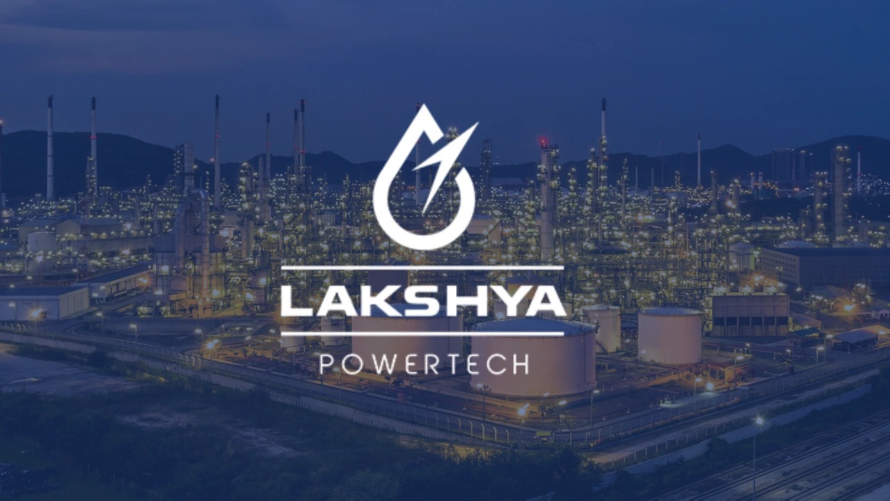 Lakshya Powertech Secures ₹50 Million Work Order, Bolstering Growth Trajectory