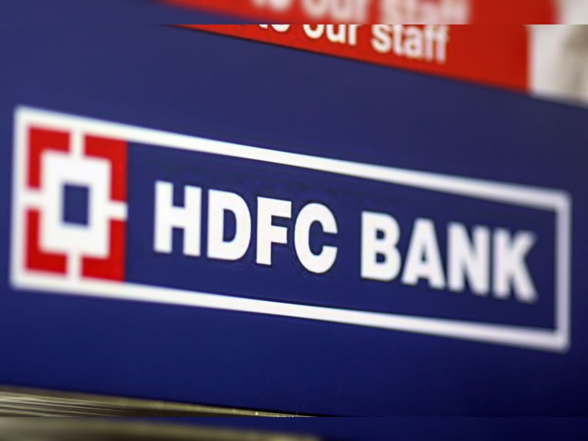 HDFC Bank Clarifies Removal Of Three Employees