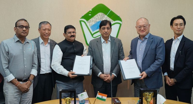 Coal India Signs Strategic MoU with IREL (India) for Enhanced Resource Collaboration