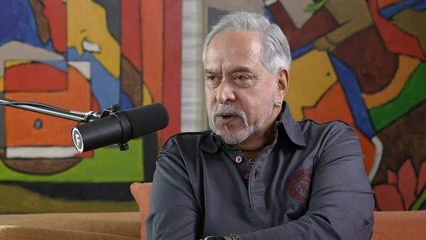 Grounded Dreams & High-Stakes Talks: Mallya’s Big Reveal on Kingfisher’s Fall