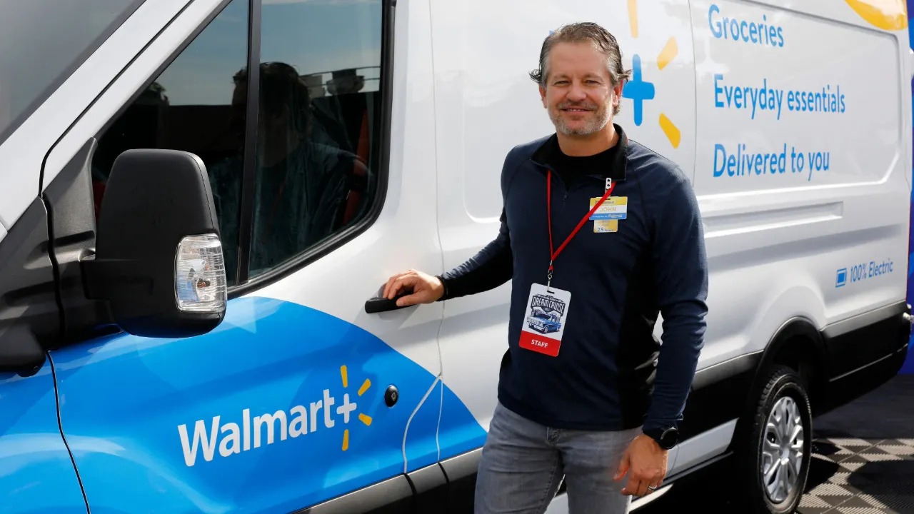 Walmart CEO John Furner Begins Tenure with Cautious Outlook