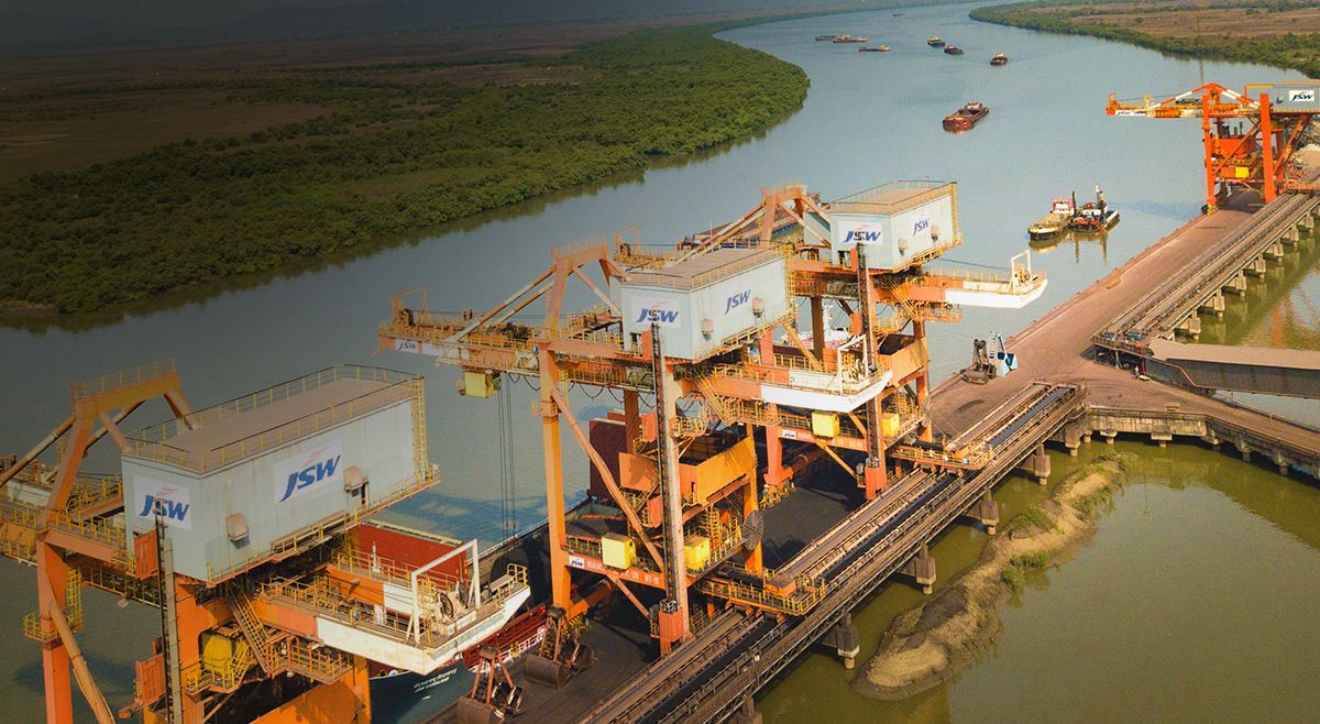 JSW Infrastructure Ltd. Reports Q3 FY25 Financial Results