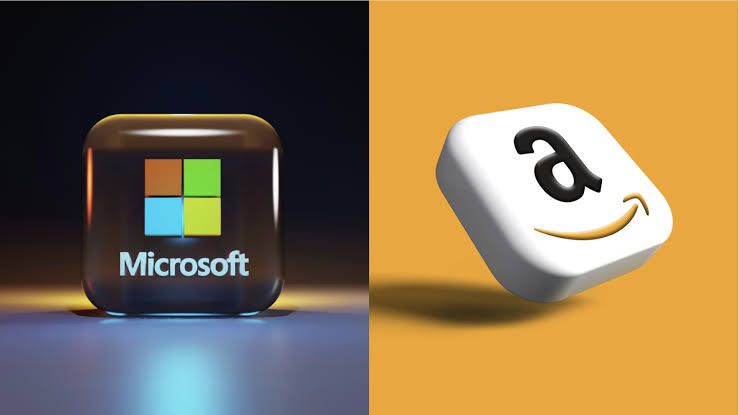 AI Writes a Quarter of Amazon & Microsoft’s Code: Are Developer Jobs on the Line?