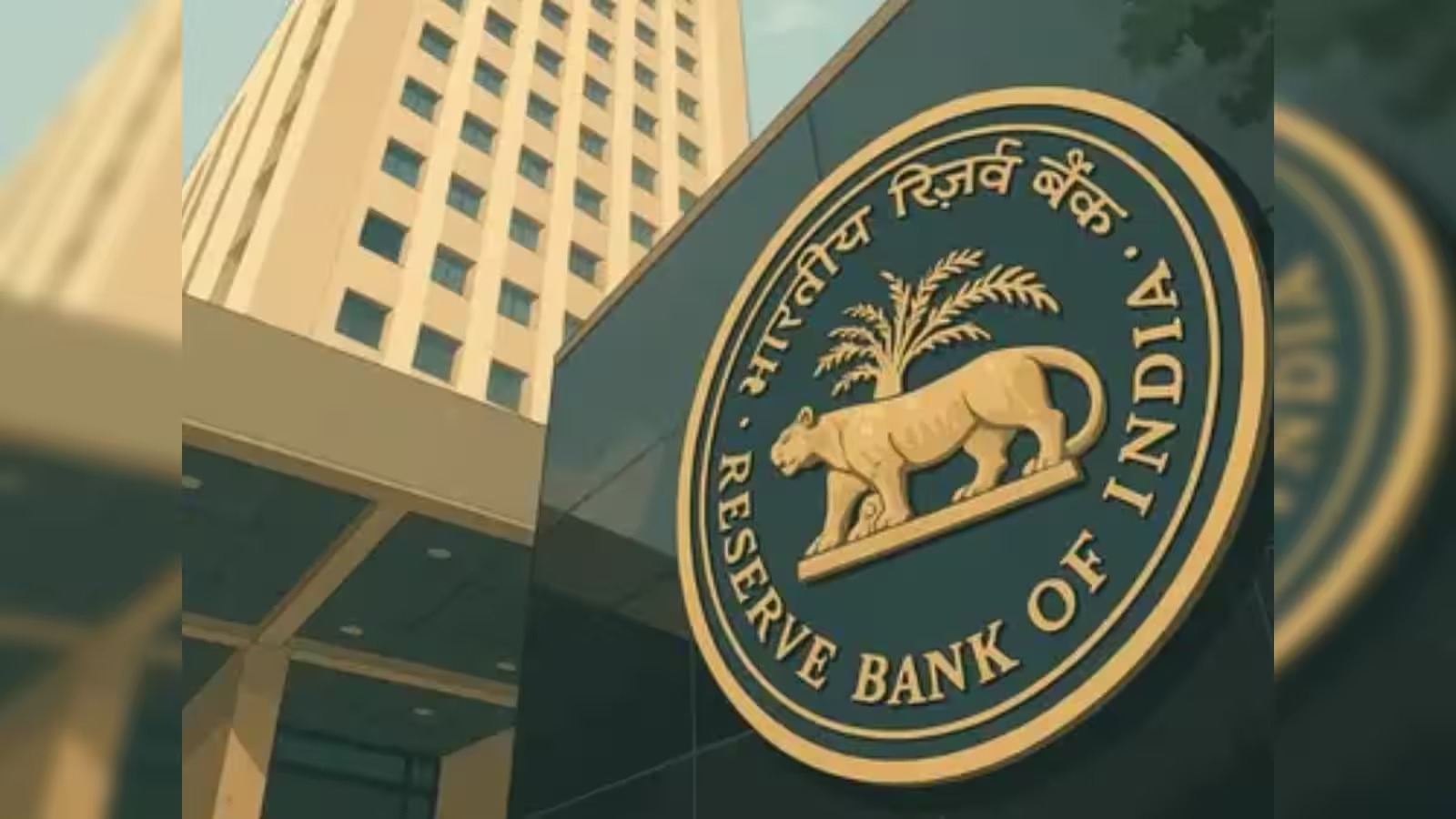 Mopping Up Liquidity: RBI Absorbs ₹4,615.86 Bln via Overnight VRRR Auction at 5.24%