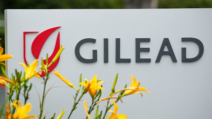 $7.8 Billion Gamble: Can Gilead’s Arcellx Buyout Redefine Multiple Myeloma Treatment?