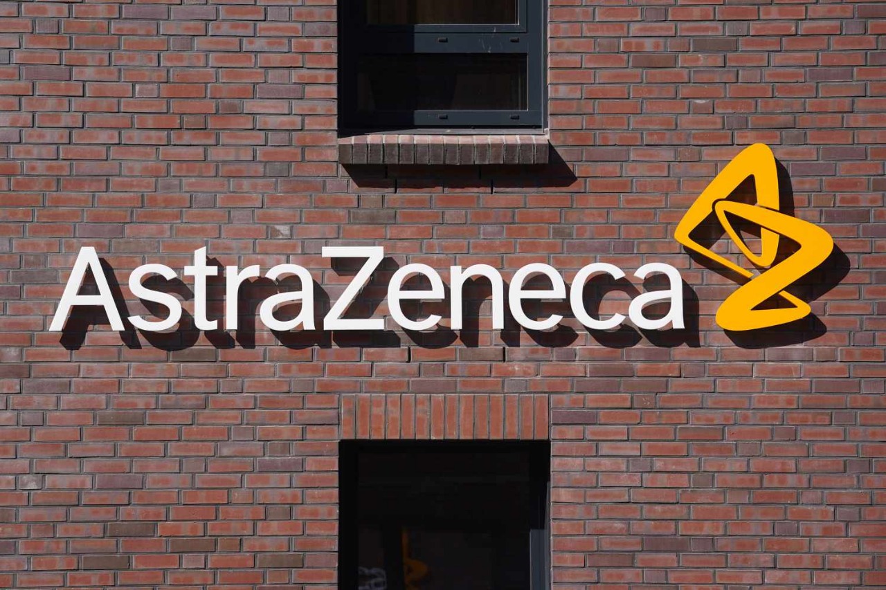 AstraZeneca Pharma India Swings To Rs 558.3 Million Profit In Q1; Shares Rise 3.2% On Strong Revenue Growth