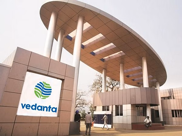 Vedanta Ltd Hit with ₹10.8 Million Penalty Amid GST Dispute