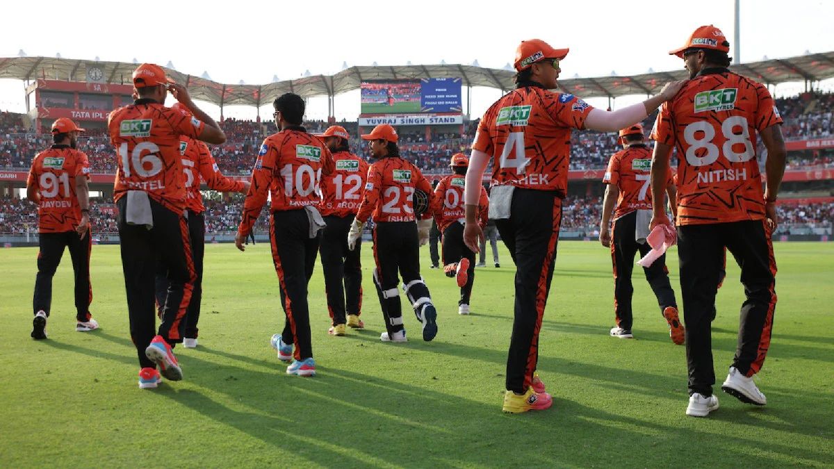 Sunrisers Hyderabad Rise Beyond Strengths, Surprising Rivals With Depth In IPL 2026