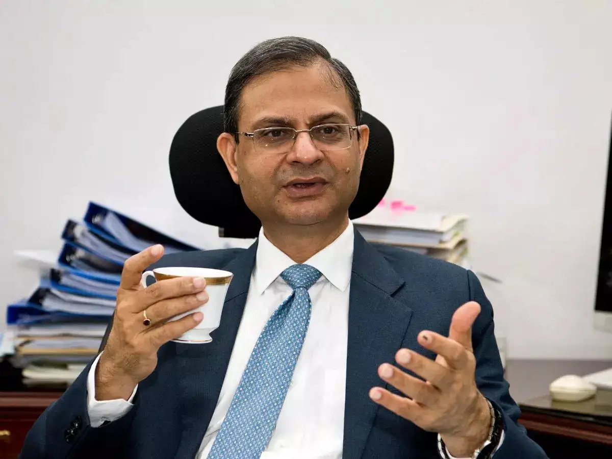From Code to Currency—RBI Chief Returns to IIT-Kanpur with Wisdom in Tow