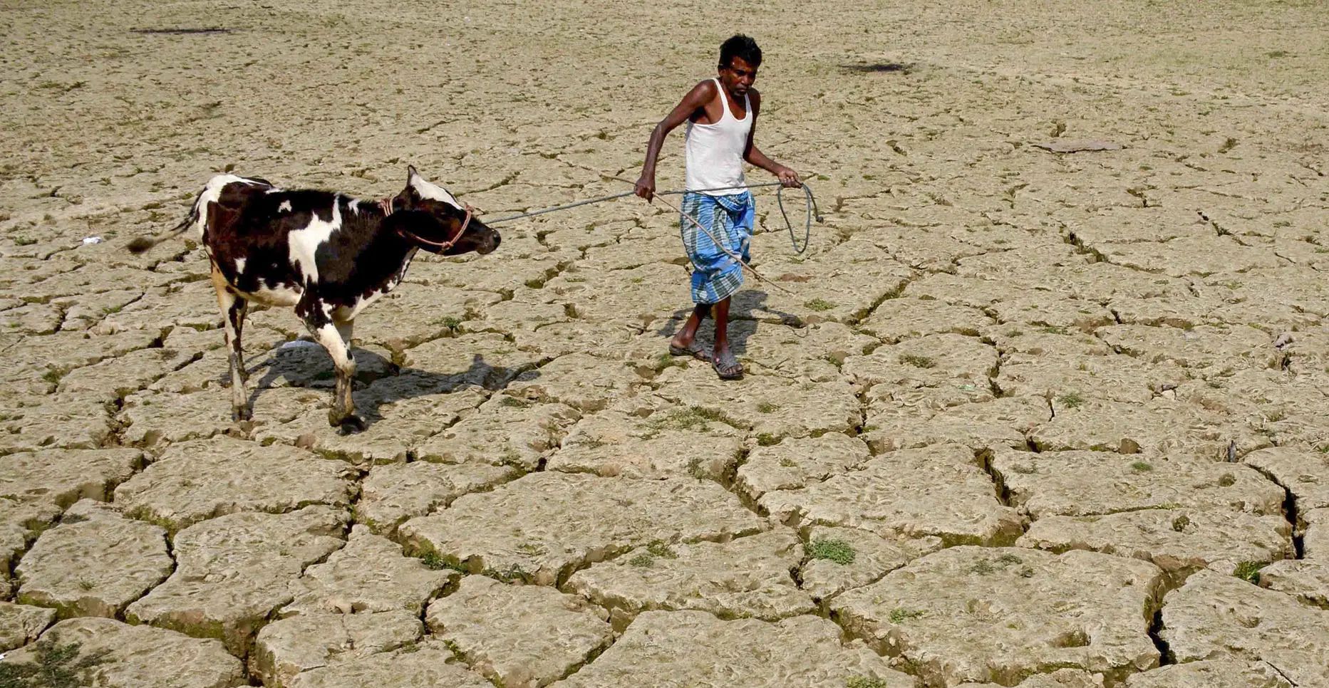 Water You Thinking? The Next Wars Won’t Be Over Oil, They’ll Be Over H2-Oh No!