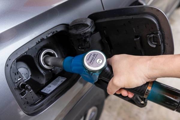 Repsol, Toyota, BMW, and Bosch Launch Renewable Petrol Pilot