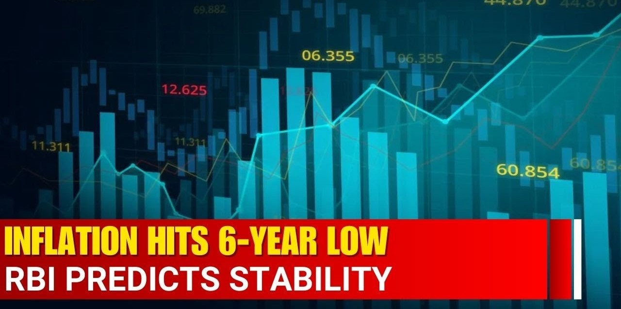 Inflation Hits Six-Year Low: India’s April CPI Eases to 3.16% as Food Prices Cool Sharply