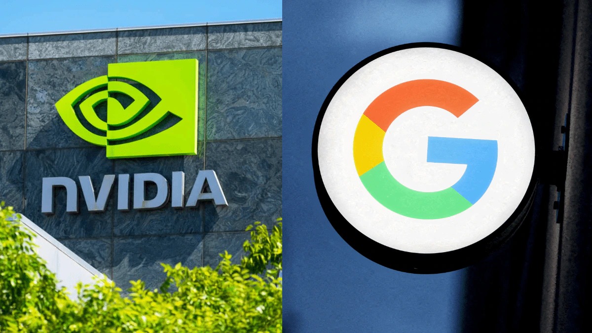 India's AI Chip Power Play: Betting Big as Nvidia-Google Rivalry Slashes Startup Costs!