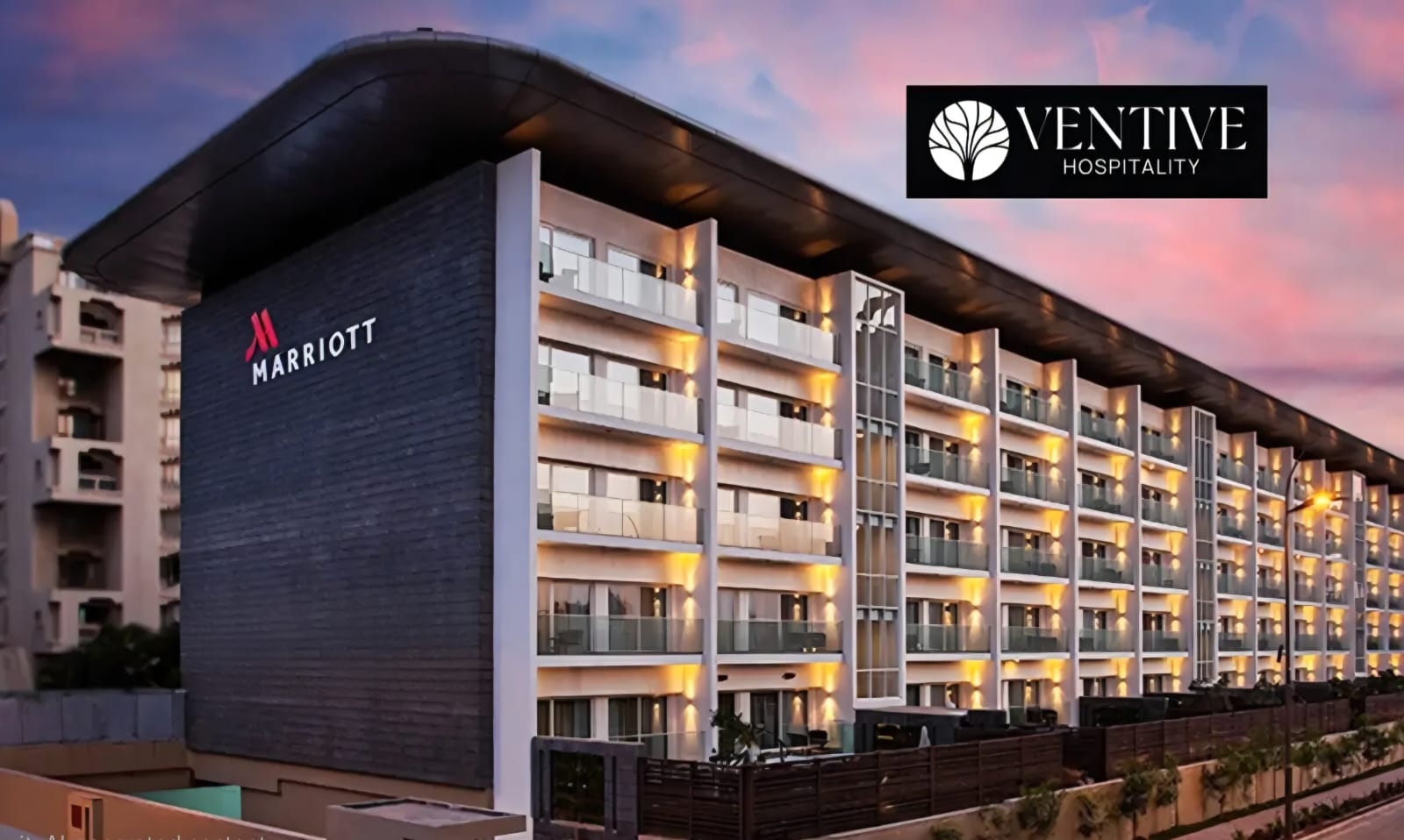 Ventive Hospitality Acquisition: Kelzai Eco Reserves Bought for ₹281 Cr