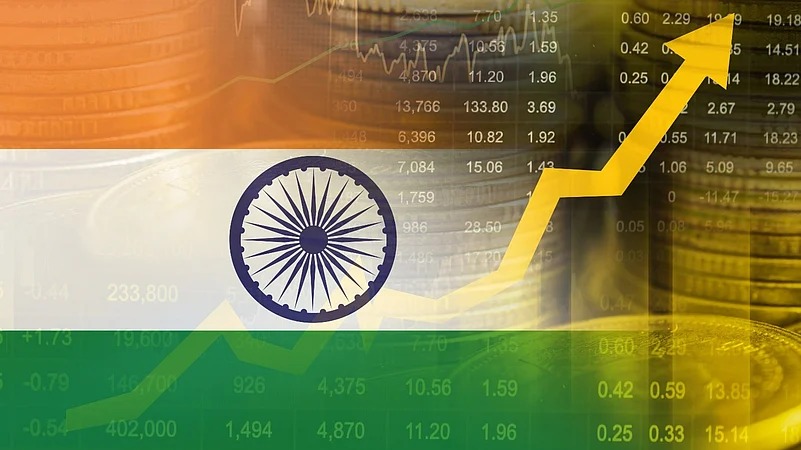 India’s Economy Enters FY26 On Strong Footing As GST Cuts Boost Demand