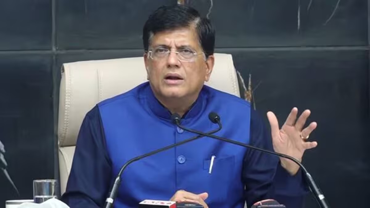 India's Trade Blitz: Piyush Goyal Reveals Talks with 14 Partners for Game-Changing FTAs