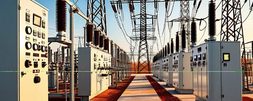 Power Grid weighs consolidation: Board to consider merging 13 units into 2 on December 20