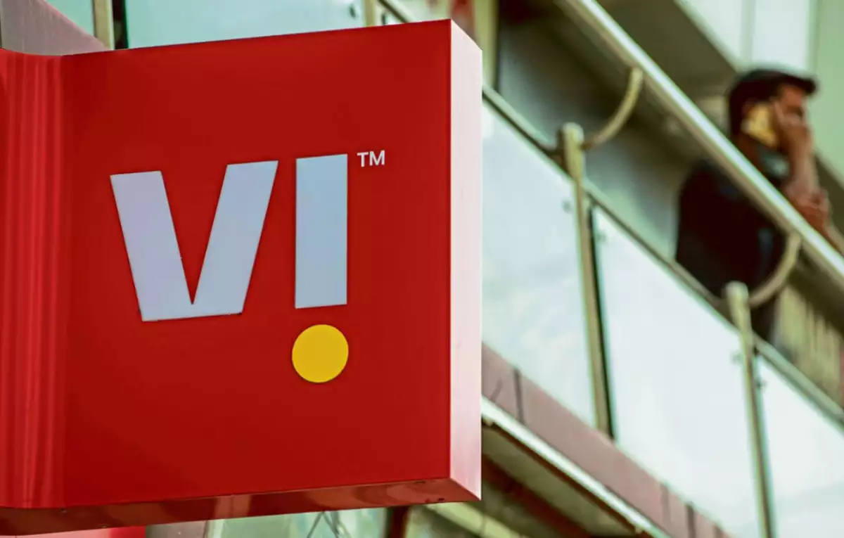 Vodafone Idea Hit with ₹89.3 Million GST Penalty Order