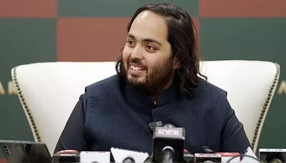 Reliance’s Next-Gen Leadership Takes Shape: Executive Director Role Comes with ₹10–20 Cr Package for Anant Ambani
