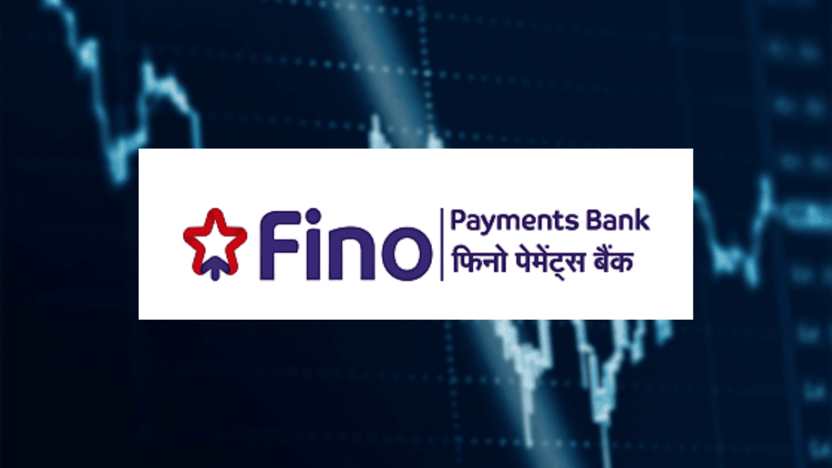 Fino Payments Bank Loan Referral Disbursals Surge 367% in August