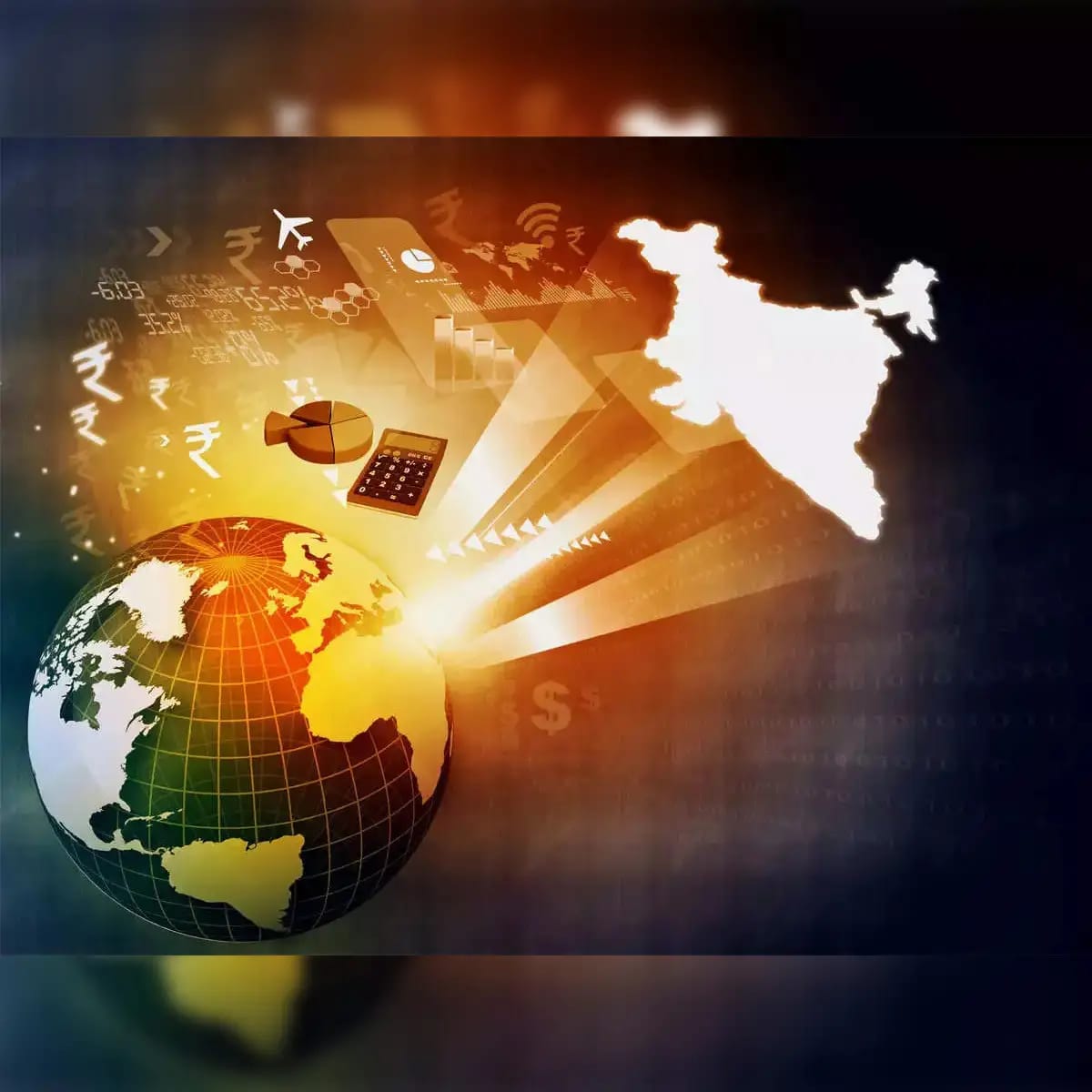 India Set to Power the Next Wave of Global Growth