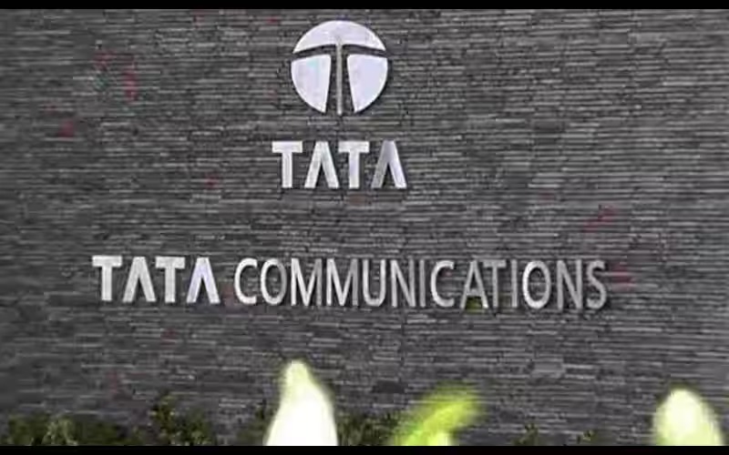 Tata Communications Ltd Issues And Allots Commercial Paper Worth ₹7.50 Billion