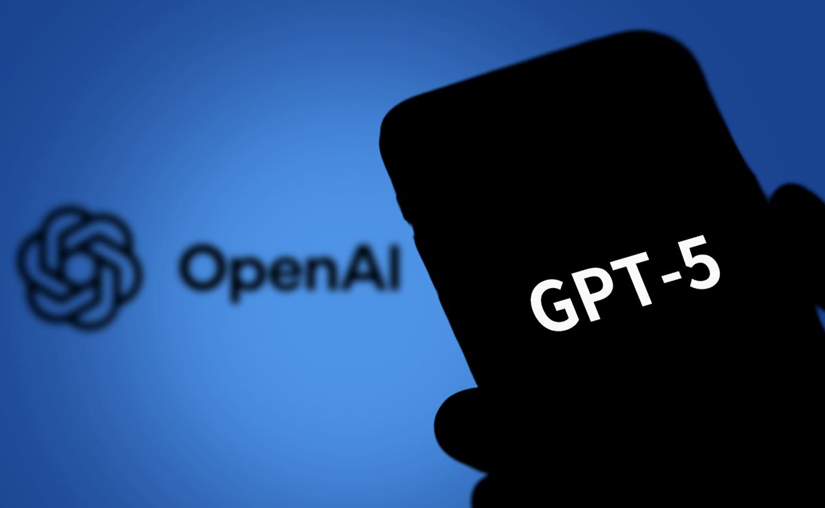GPT-5 Graduates Top of Its Class: Now with PhD-Level Smarts