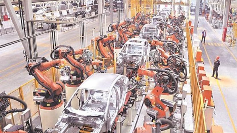 Varroc Engineering Reports Strong Q4 Performance, Reappoints Tarang Jain as MD and Chairman