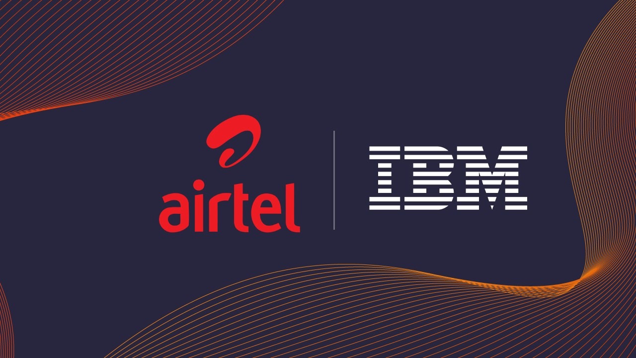 Bharti Airtel and IBM Unite to Revolutionize India’s Cloud and AI Landscape