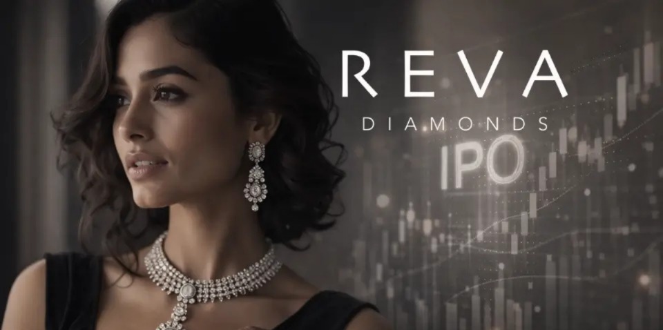 PNGS Reva Diamond Jewellery Sets IPO Price Band At 367-386 Rupees Per Share