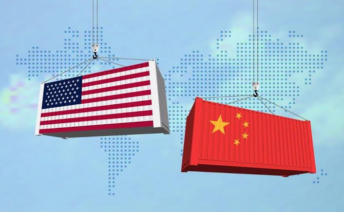 Trade War Heats Up: White House Unveils Fresh Tariffs on China Effective April 9