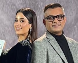 Spotlight Stealer: Janhvi Kapoor Shines as NDTV’s Female Actor of the Year