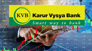 Kotak Institutional Equities Reiterates 'Buy' on Karur Vysya Bank with Target Price of ₹250*