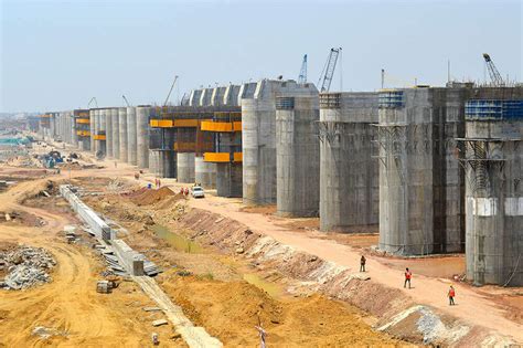 Afcons Infrastructure Secures ₹10.85 Billion Contract for Landmark Project