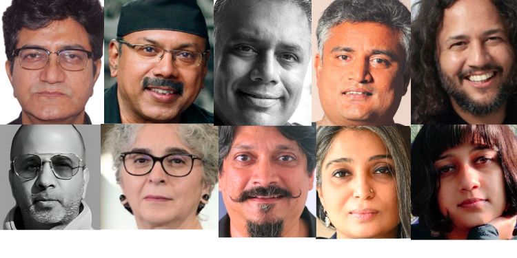 India Roars at Cannes: Creative Lions Join the 2025 Jury Pride